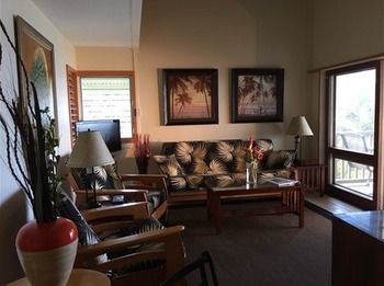 Kailani Suite At Hana Kai Resort Zewnętrze zdjęcie