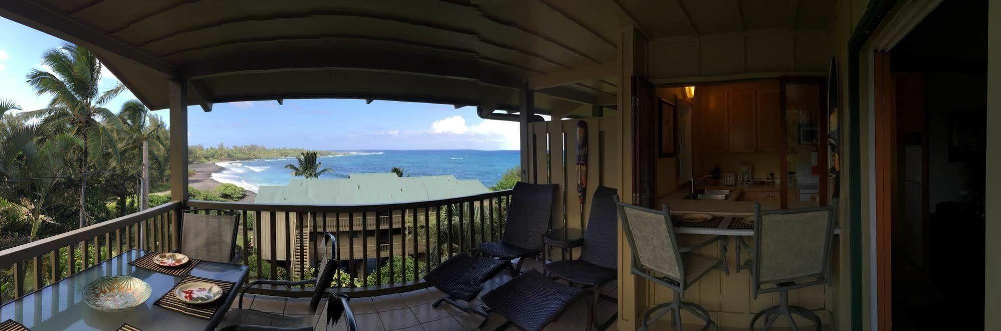 Kailani Suite At Hana Kai Resort Zewnętrze zdjęcie