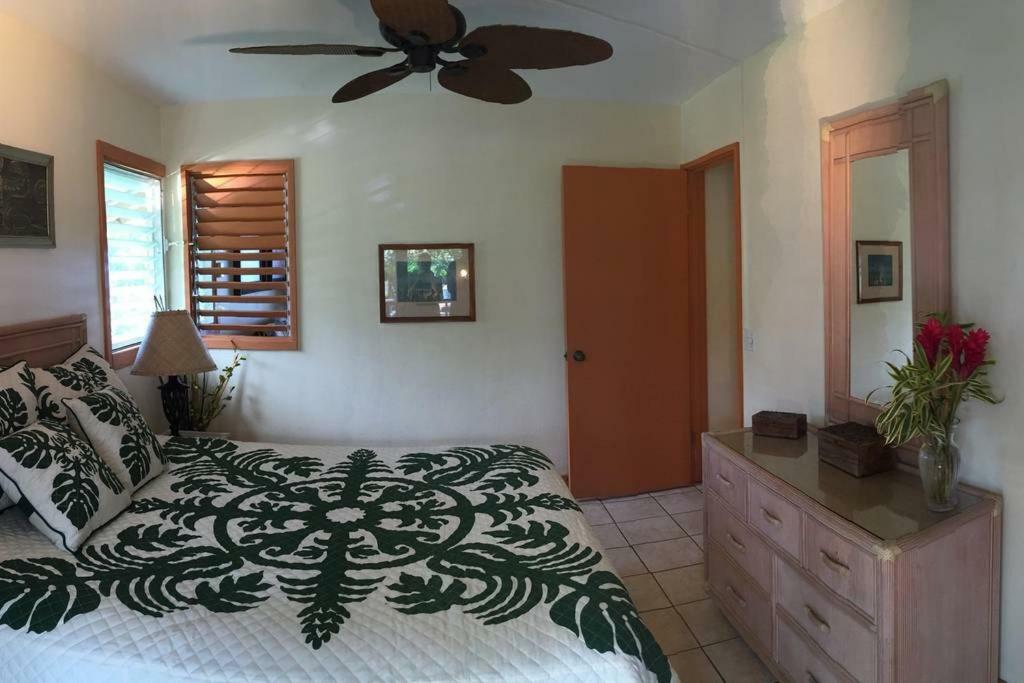 Kailani Suite At Hana Kai Resort Zewnętrze zdjęcie