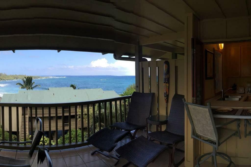 Kailani Suite At Hana Kai Resort Zewnętrze zdjęcie
